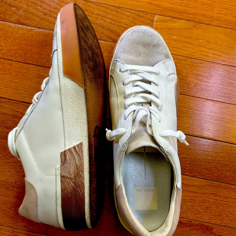 Dolce vita sneaker